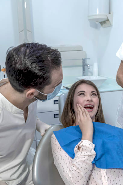 Best Urgent Care for Lost Fillings or Crowns in East Pittsburgh, PA